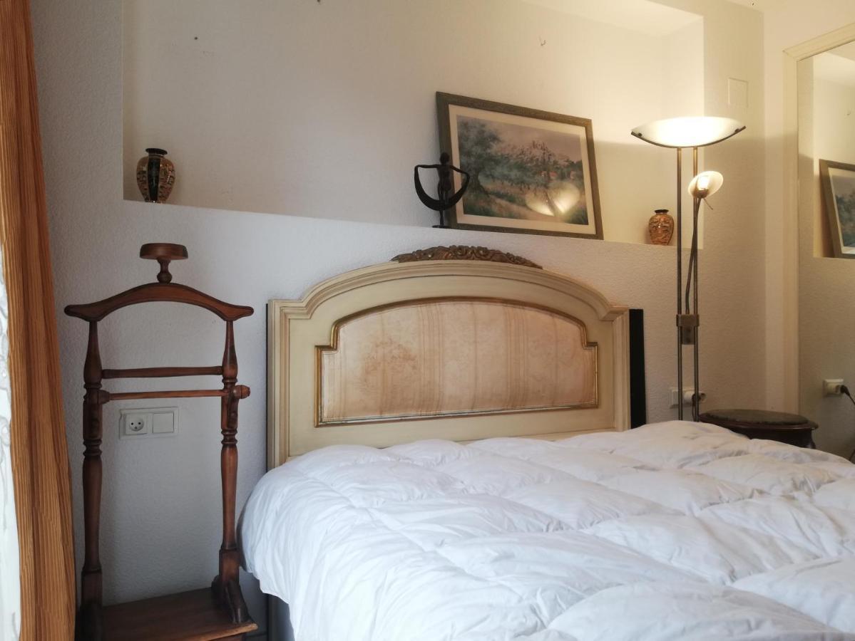 Appartement Casablanca Mediterranean Benidorm